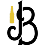 J&B craft drinks logo